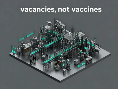 STAT+: RFK Jr.’s second year: Vacancies, not vaccines