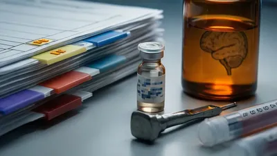 Risen Pharma Initiates Phase 2 Trial for RP902 in Alzheimer's