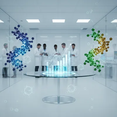 Roche vs AstraZeneca: Top Oncology MSL Team Survey Insights