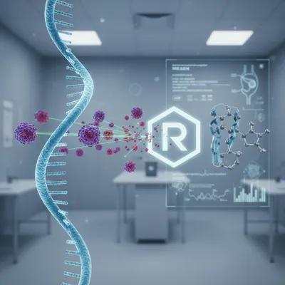 Roche's ctDNA-Guided Approach in Bladder Cancer: A Strategic Win