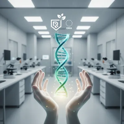 Roche's Elevidys: A New Hope for DMD Gene Therapy Approval