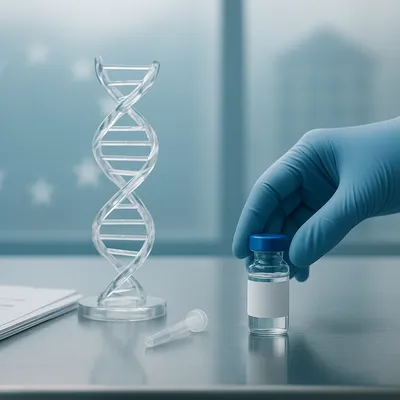 Roche's Elevidys Study Launch: Navigating EU Rejection