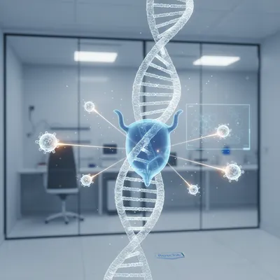 Roche's ctDNA-Guided Approach: A Breakthrough in Bladder Cancer Treatment