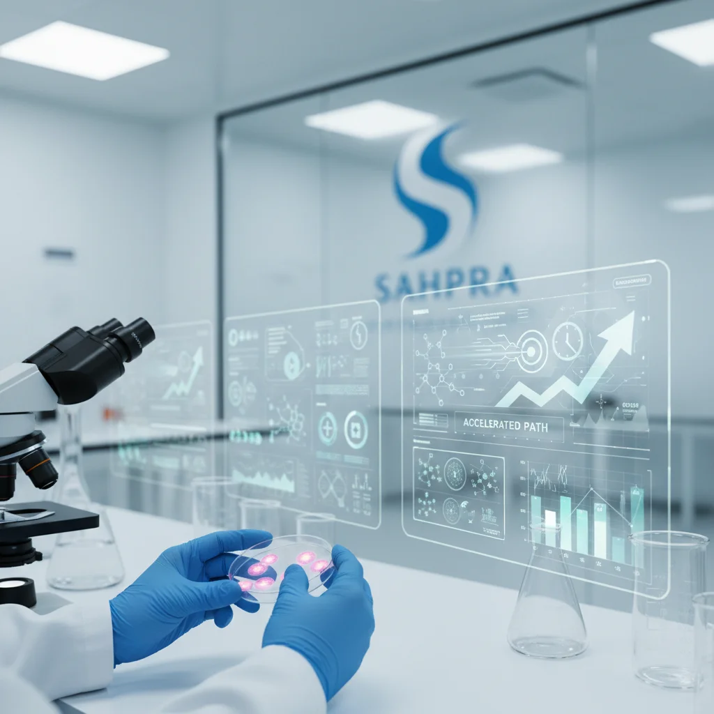 SAHPRA Accelerated Approval: What You Need to Know About Oncology Access