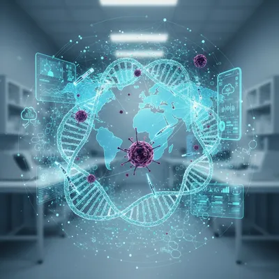 Digital Health Solutions in MEA Oncology: Impact on Treatment Monitoring & Outcomes