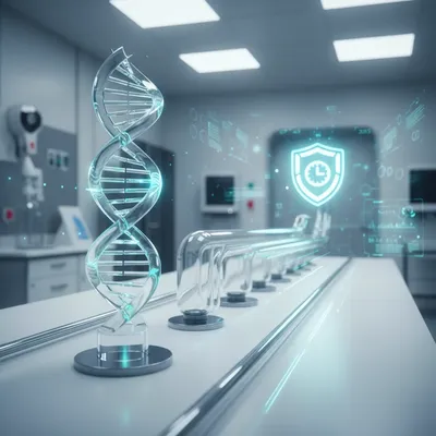 SAHPRA Expedited Review Pathways: Accelerating Novel HIV Therapy Access in 2025