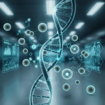 Next-Generation Sequencing MEA: Impact on Precision Oncology Treatment Selection