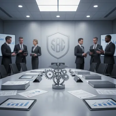 SBC Medical Group Holdings Prices 3.1 Million Share Secondary Offering at Market Rate