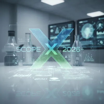 SCOPE X 2026: Key Insights and Coverage