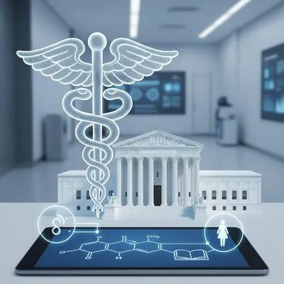 SCOTUS Restores Telehealth Access to Mifepristone