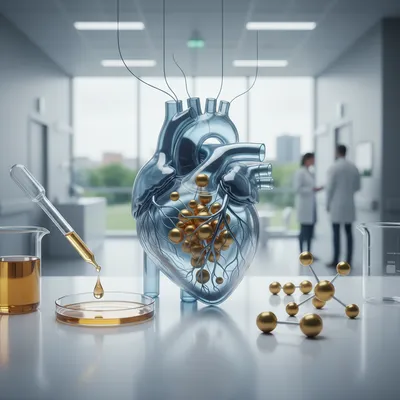 The Seed Oil Panic: Implications for Cardiac Health