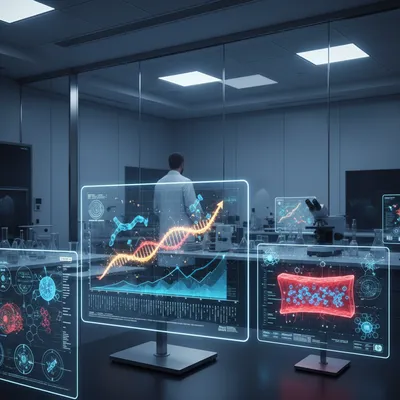 SELLAS Nears Key AML Data: Insights for Investors and BD Teams