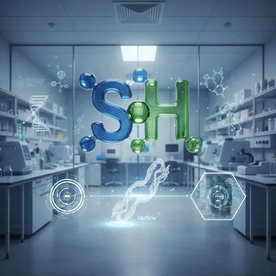 SERB Pharma Acquires Idefirix Rights from Hansa
