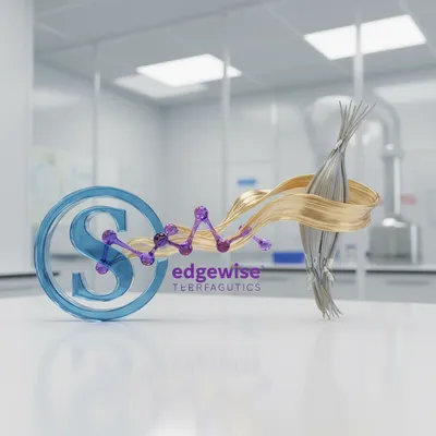 Servier Acquires Edgewise Therapeutics’ Muscular Dystrophy Drug