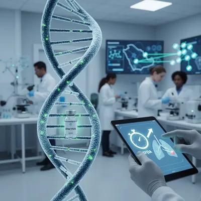 SFDA accelerated approval oncology: ANKTIVA's breakthrough in NSCLC treatment