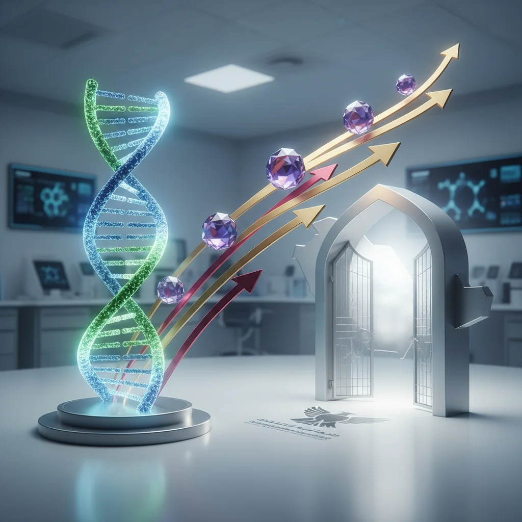SFDA Accelerated Approval Pathway: Enhancing Oncology Drug Access in Saudi Arabia