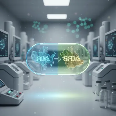 SFDA Acceptance of FDA Approvals: What You Need to Know