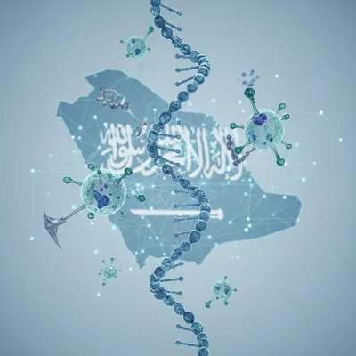 Saudi Arabia National Cancer Registry: Trends & Oncology Treatment Insights