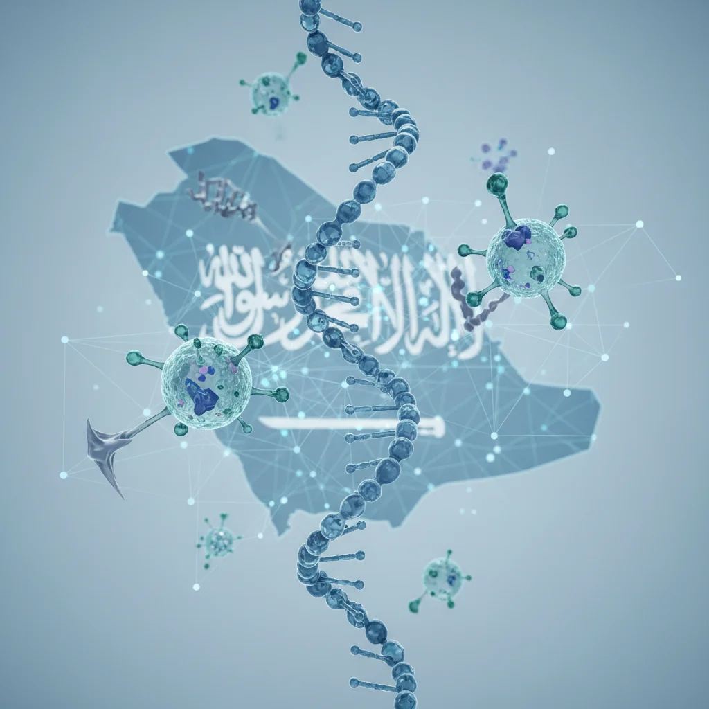 Saudi Arabia National Cancer Registry: Trends & Oncology Treatment Insights