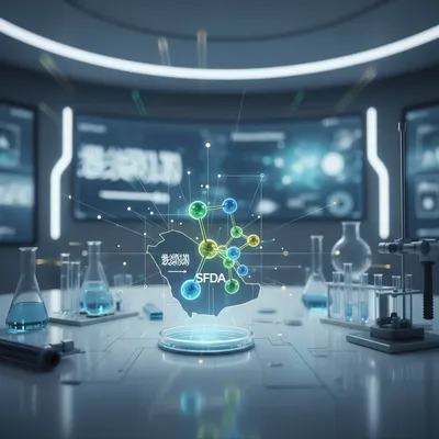 SFDA Expedited Drug Approval: Impact on Saudi Pharma Market & Innovation