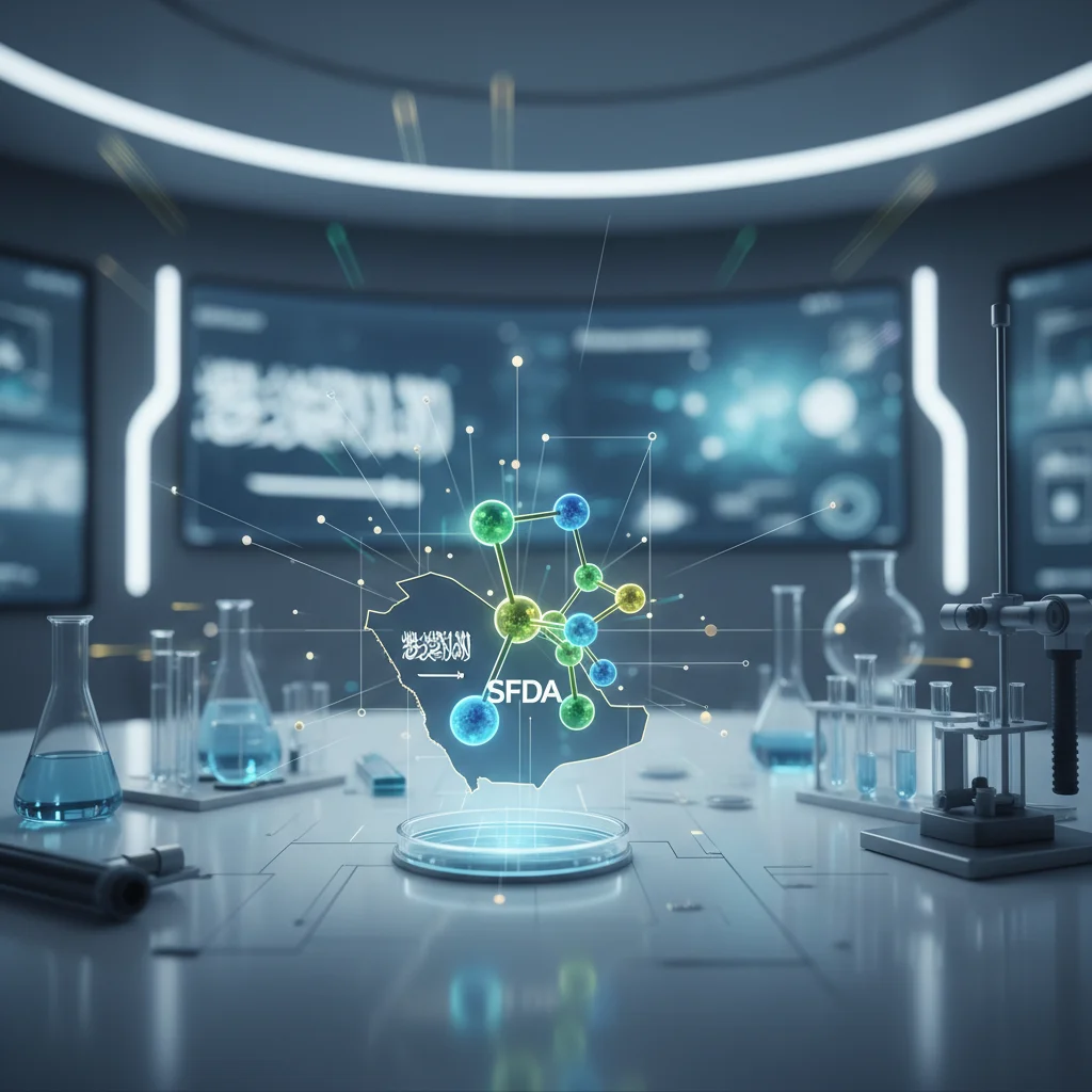 SFDA Expedited Drug Approval: Impact on Saudi Pharma Market & Innovation