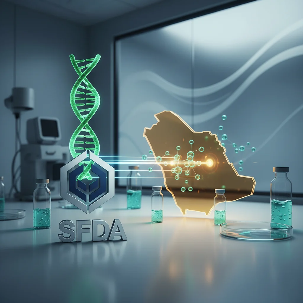 Saudi Arabian Pharmaceutical Market: Impact of SFDA Expedited Drug Approvals