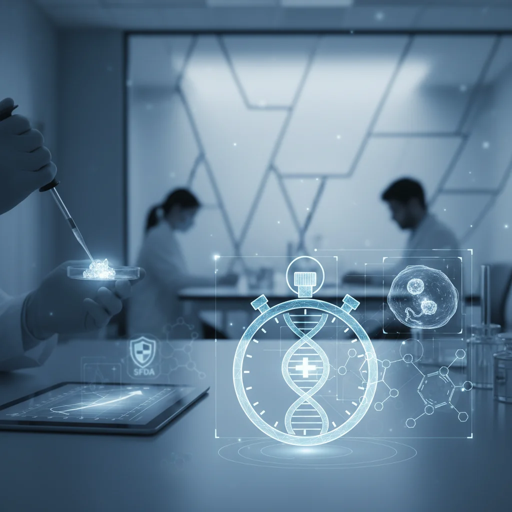 SFDA expedited review oncology: What You Need to Know