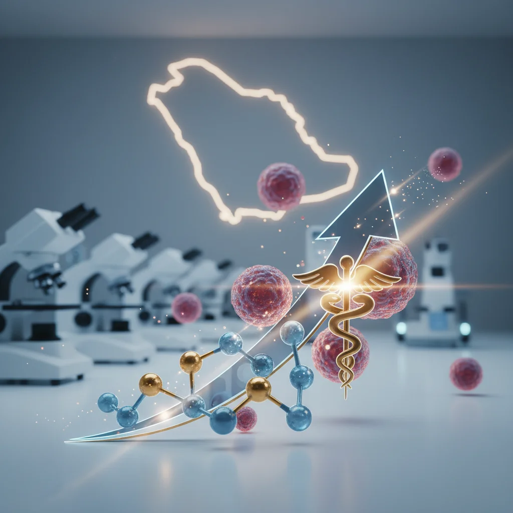 SFDA Expedited Review Oncology: What You Need to Know