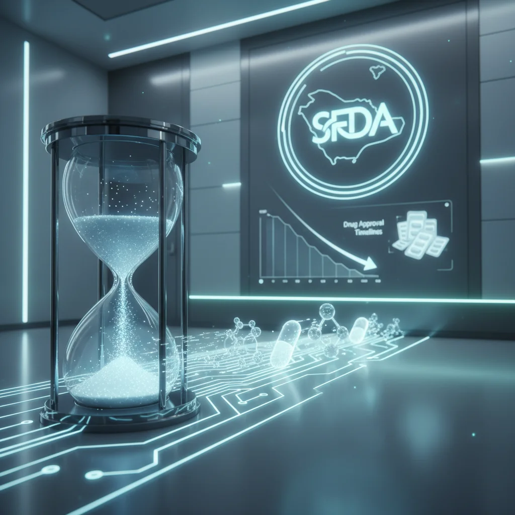 SFDA Regulatory Reliance: Accelerating Drug Approvals in the GCC
