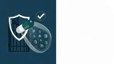 Shionogi's Xocova Gains FDA Nod for COVID-19 Post-Exposure Prevention