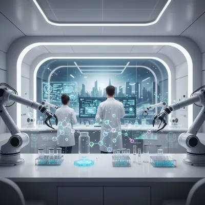 SLAS Europe 2026: What to Expect from the Premier Pharma Event