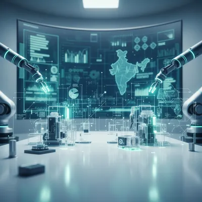 Building a Smarter Medical Devices Ecosystem in India: Regulatory Updates