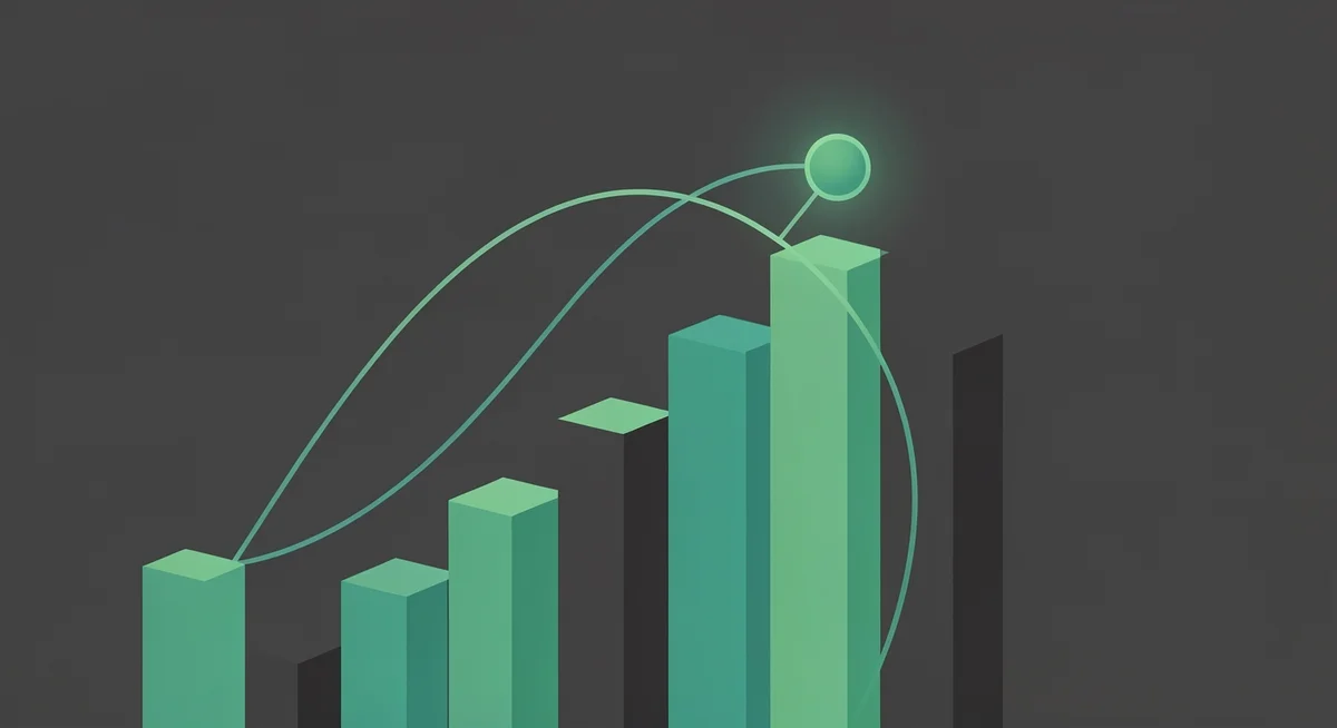 Spurred by Deep Cuts and Activity in Biopharma