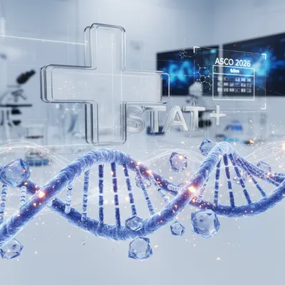 STAT+: Insights on Pancreatic Cancer Ahead of ASCO 2026