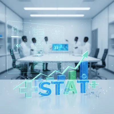 STAT+: ASCO Preview: Key Insights for Pharma Leaders
