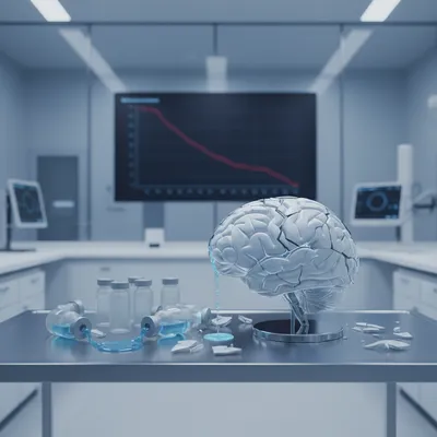 STAT+: Experimental Parkinson's Drug Fails Key Trial - Insights