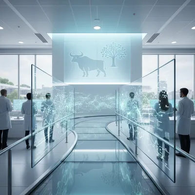 Streamlined R&D at Novo Nordisk: Insights from Research Chief Petersen