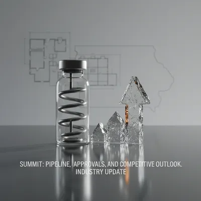 Summit Pipeline Approvals and Competitive Outlook: 2023-2024 Update