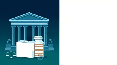 STAT Supreme Court backs generic drugmaker in 'skinny labeling' case: Implications for pharma BD and investors