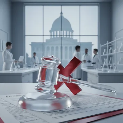 Supreme Court Declines to Hear Drugmakers' IRA Cases