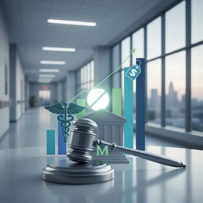 Supreme Court Upholds Medicare Drug Price Negotiation: Implications for Pharma