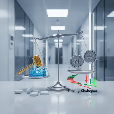 Supreme Court's Impact on Pharma Pricing Strategies