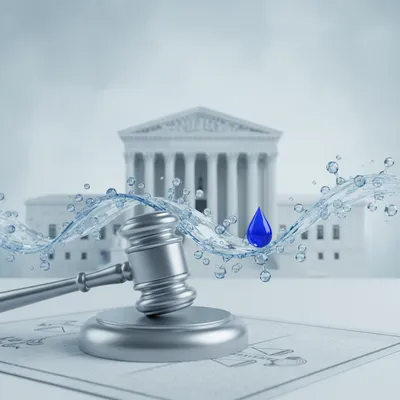 Supreme Court sides with generic drug maker in icosapent ethyl patent case