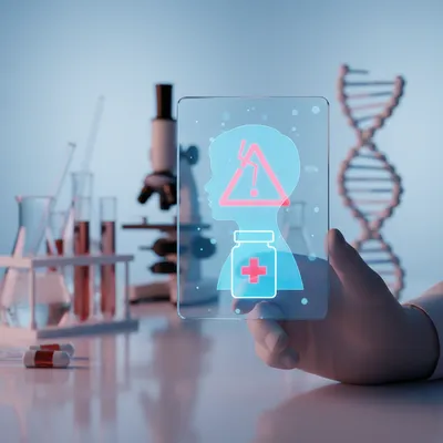 Surgeon General's Warning on Children's Screen Time: Implications for Pharma
