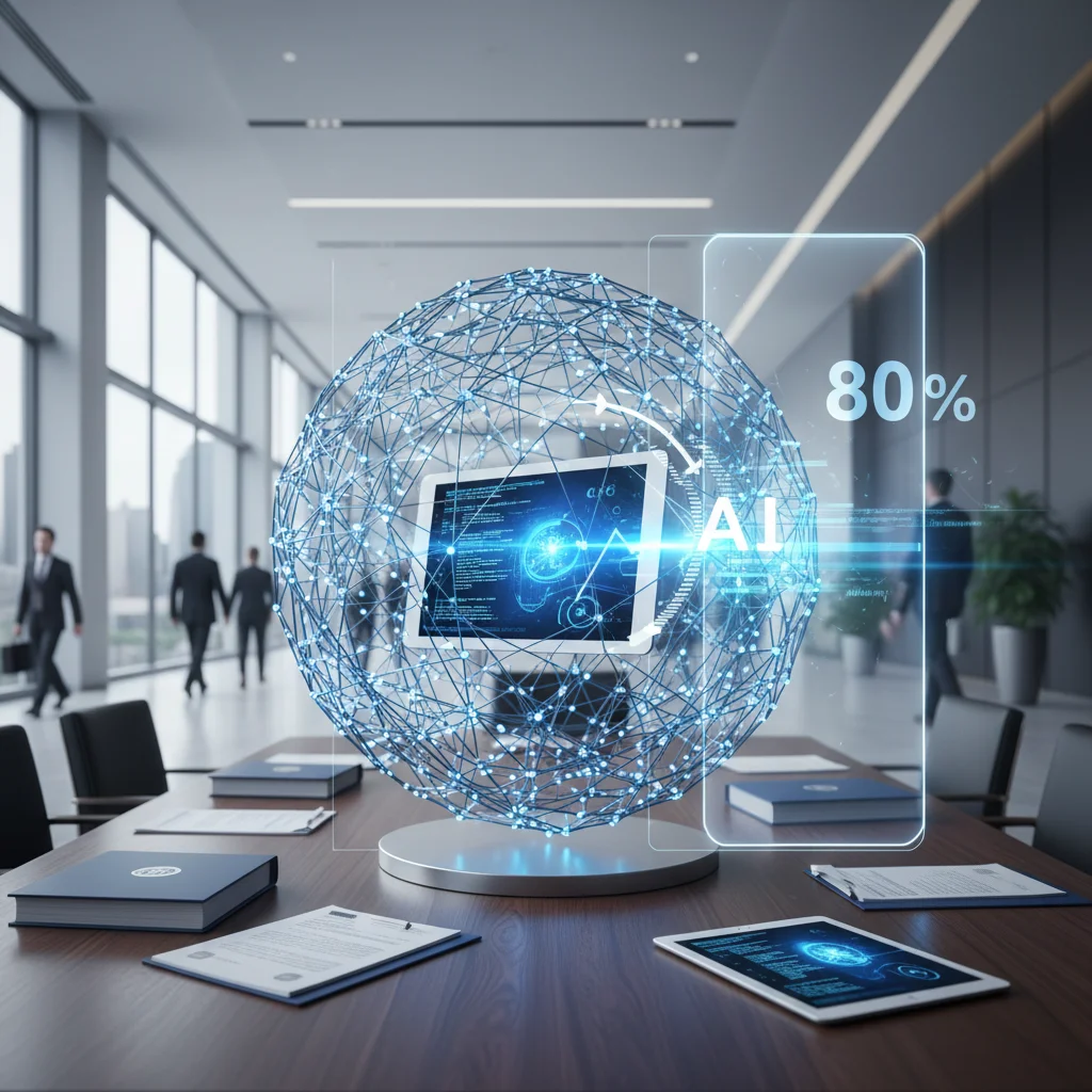 Suvoda Launches Agentic AI-Powered RTSM System, Reduces Clinical Trial Startup Time by 80%