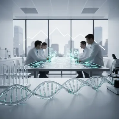 Swiss Biotech Day: Key Takeaways and Highlights