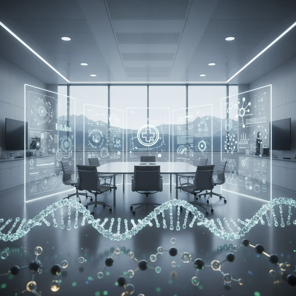 Swiss Biotech Day: Key Takeaways and Industry Trends