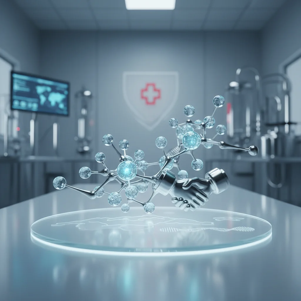 Swiss Biotech Day: Key Innovations and Partnerships Emerge