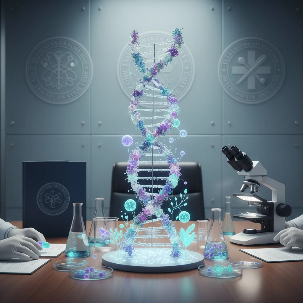 SynbioTech Unveils Microbiome-Based Platform for Women's Healthy Aging at Vitafoods Europe 2026