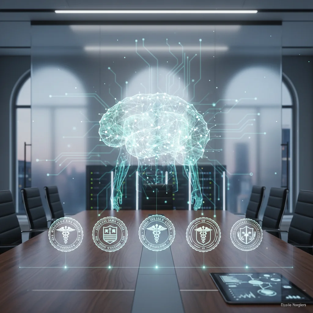 Taimei Technology Debuts AI-Powered Clinical Trial Platform at BioKorea 2026